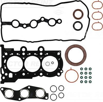 Full Gasket Kit, engine
